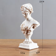 Decorations Home Model Room Soft Decoration Window Sketch Props Crafts